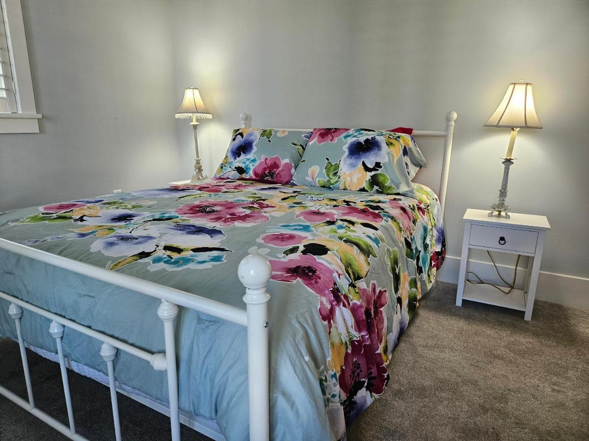Low Country Cottage In Beautiful Habersham Бофорт Екстер'єр фото