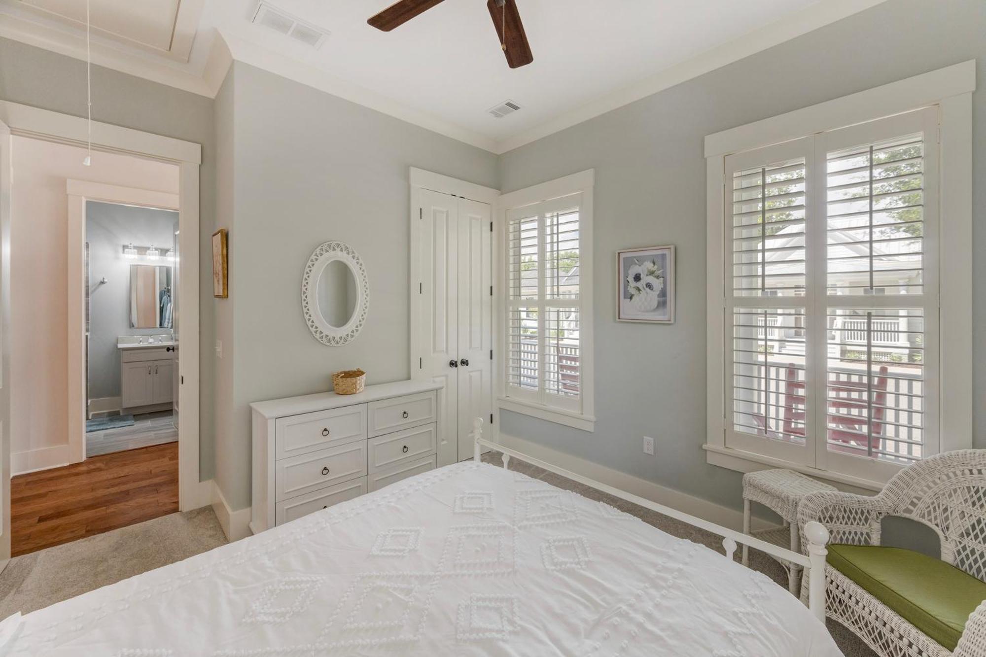 Low Country Cottage In Beautiful Habersham Бофорт Екстер'єр фото