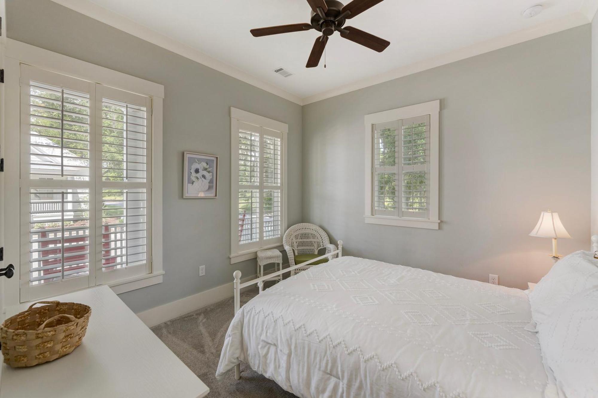 Low Country Cottage In Beautiful Habersham Бофорт Екстер'єр фото